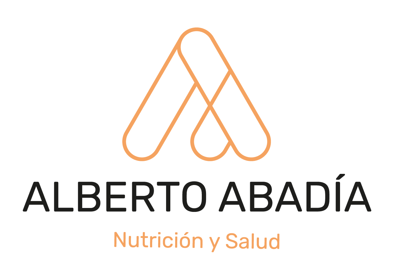 Alberto Abadía | Dietista