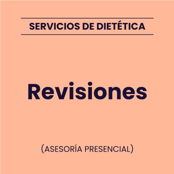 Revisiones